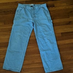 Gap Railroad Stripe Pant